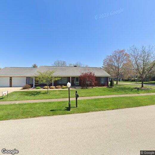 1022 ManOWar Dr, Frankfort, KY 40601 House Rental in Frankfort, KY