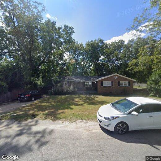 3624 Live Oak St, Columbia, SC 29205 Townhome Rentals in Columbia SC