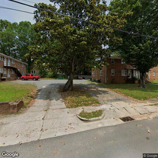Primary Photo - 116 N 6th St