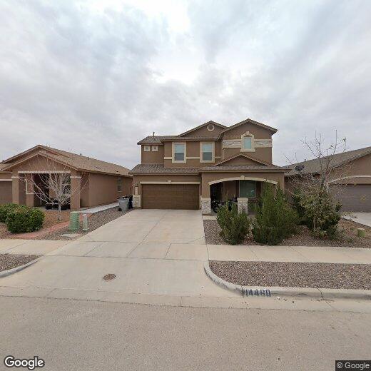 14460 Johnny Mata Dr, El Paso, TX 79938 House for Rent in El Paso, TX