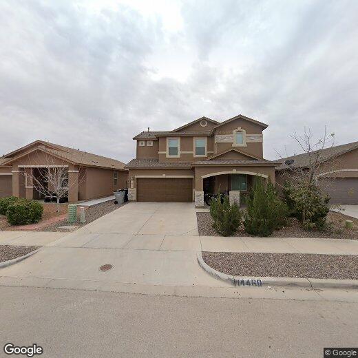Primary Photo - 14460 Johnny Mata Dr