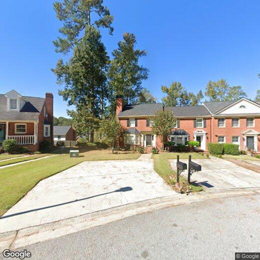 649 Crown Point Dr, Martinez, GA 30907 Townhome Rentals in Martinez