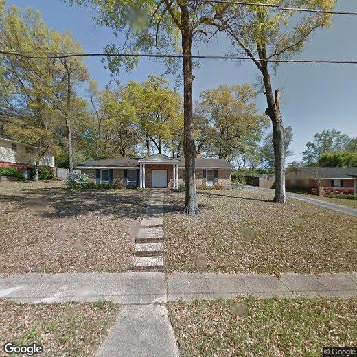 1179 Burma Rd, Mobile, AL 36693 House Rental in Mobile, AL