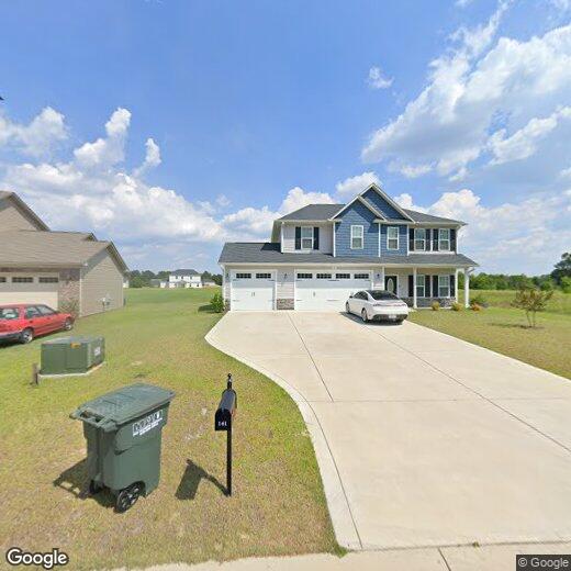 Primary Photo - 141 Masters Ct
