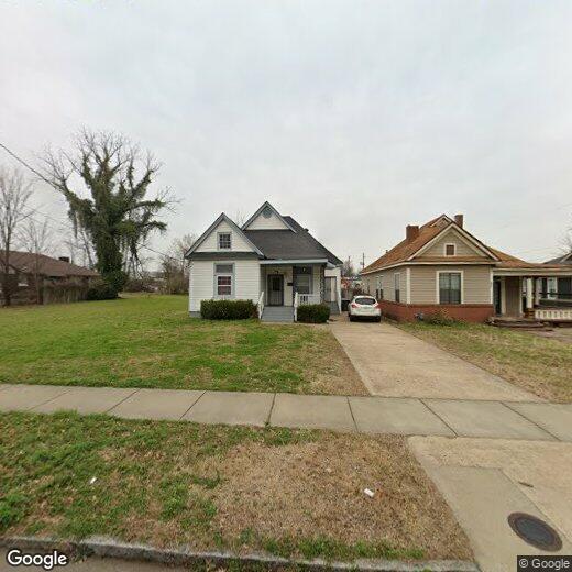 628 Bethel Ave, Memphis, TN 38107 House for Rent in Memphis, TN