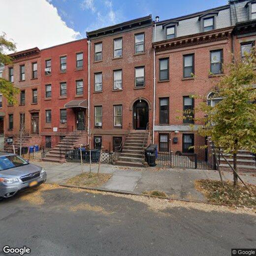 Primary Photo - 17 STREET