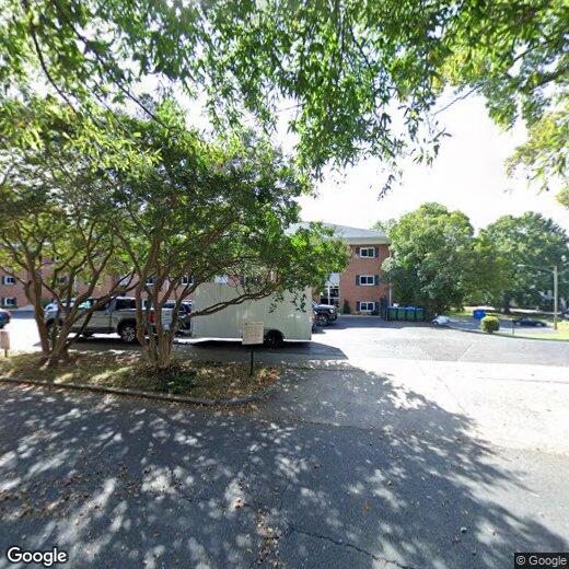 400 Queens Rd Unit C6, Charlotte, NC 28207 Condo for Rent in