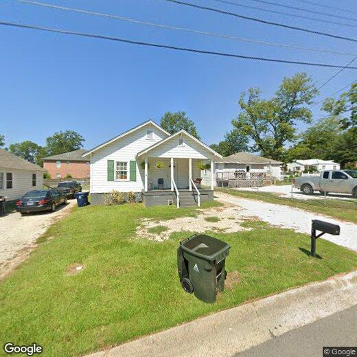 Primary Photo - 3 br, 1 bath House - 231 Cook Street