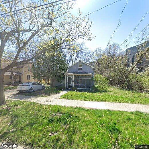 1206 Broadway St, Ann Arbor, MI 48105 House Rental in Ann Arbor, MI