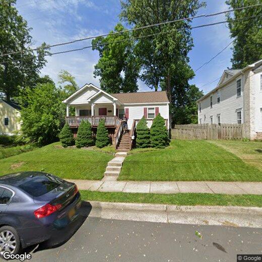 Foto principal - 4124 Fairfax St