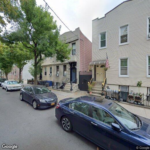 Primary Photo - HARMAN STREET