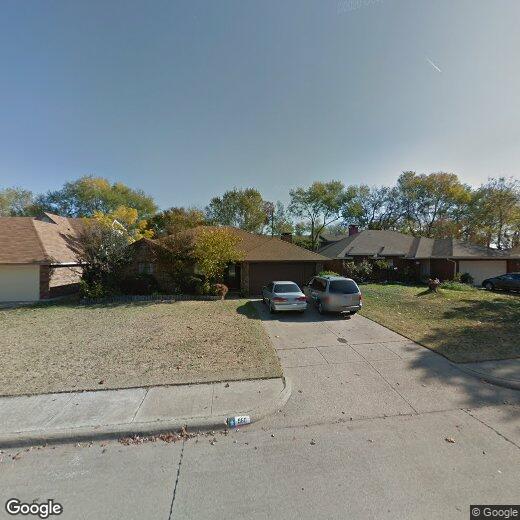 Primary Photo - 1003 Vedral Pl