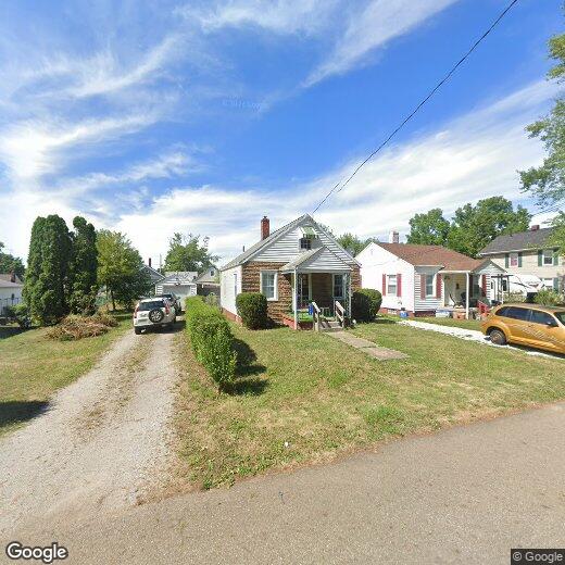 Primary Photo - 2201 20th St NE