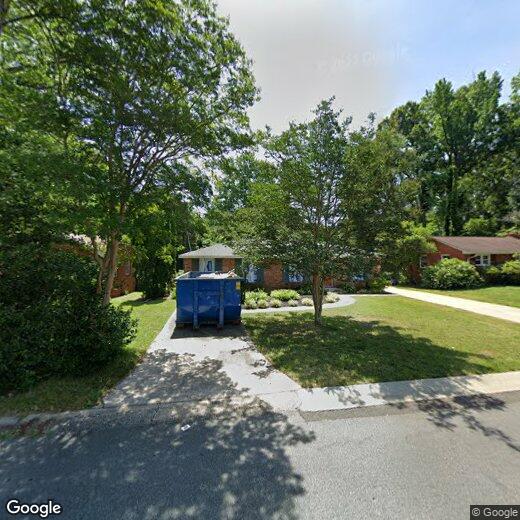 Primary Photo - 4919 SEACROFT RD, CHARLOTTE, NC 28210