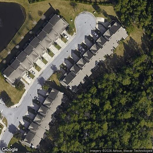 3863 Lionheart Dr, Jacksonville, FL 32216 House for Rent in