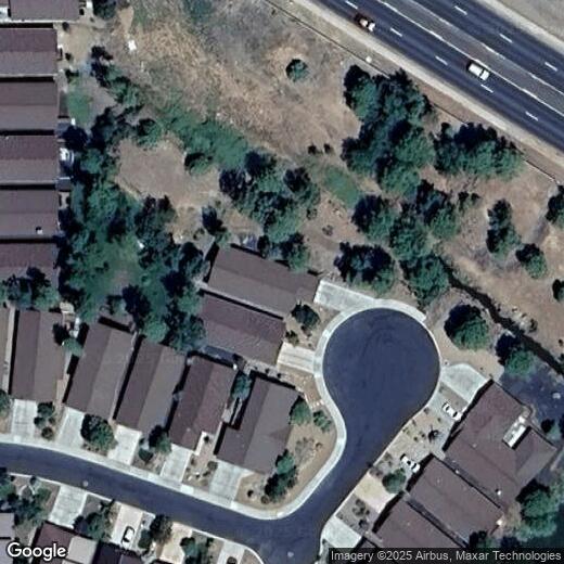 2520 Waters Edge Ln, AZ 85929 House Rental in