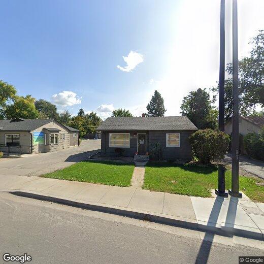 Primary Photo - 2 br, 1 bath House - 4223 W Emerald St