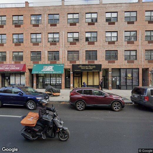 Primary Photo - 345A NOSTRAND AVE