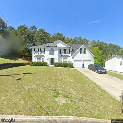 Primary Photo - 3911 Creek Shoals Ln