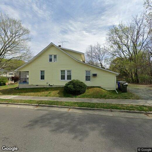 Primary Photo - 607 Church St