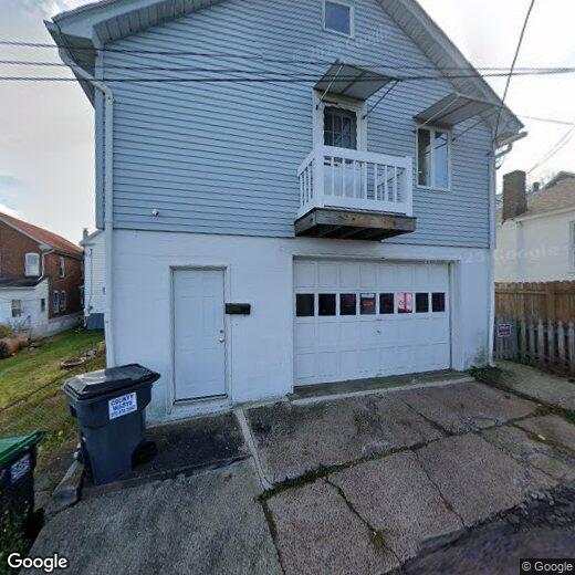 833 Walnut St, Freeland, PA 18224 House Rental in Freeland, PA