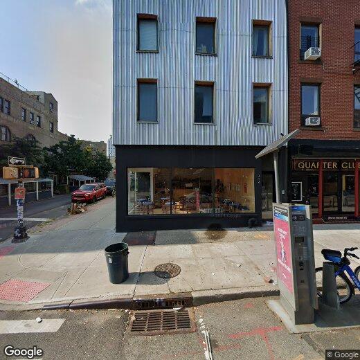 Primary Photo - 314 Grand St