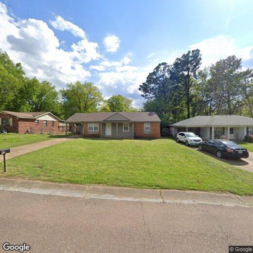Foto principal - 1403 Moss Point Dr