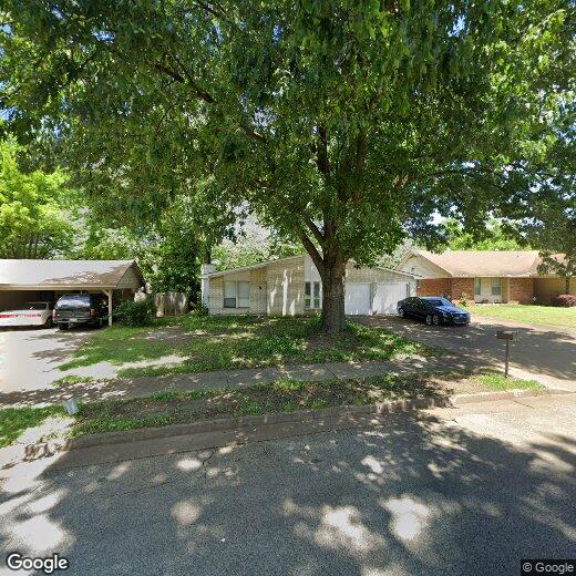 6538 Baybrook Ln, Memphis, TN 38134 House for Rent in Memphis, TN