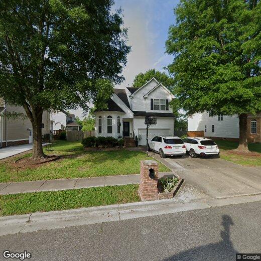 Primary Photo - 713 Tallahassee Dr
