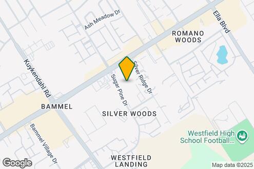 Sugar Pine Apartments - 16844 Sugar Pine Dr Houston, TX - Apartments