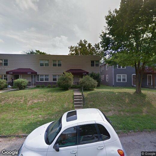 Foto principal - 2 Bedroom Townhouse in Grandview Schools!