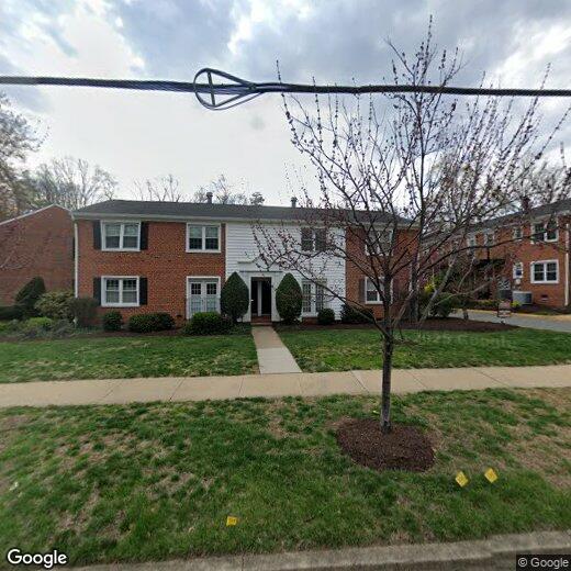 Foto principal - 2637 S Walter Reed Dr