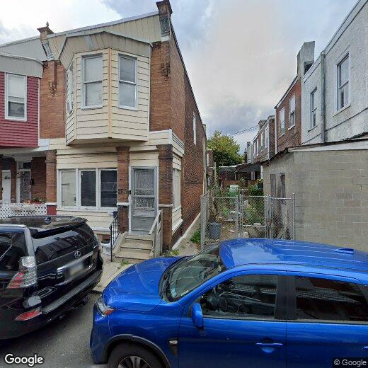 Primary Photo - 556 N Wanamaker St