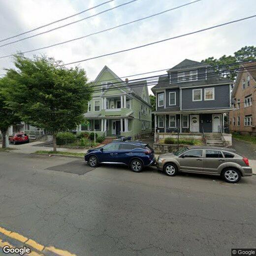 707 Capitol Ave Unit 1, Bridgeport, CT 06606 Apartment for Rent in