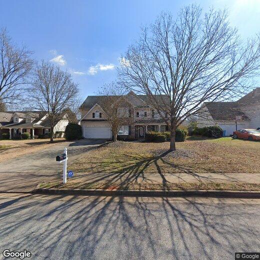 3026 Lincoln Log Way, McDonough, GA 30252 House for Rent in McDonough