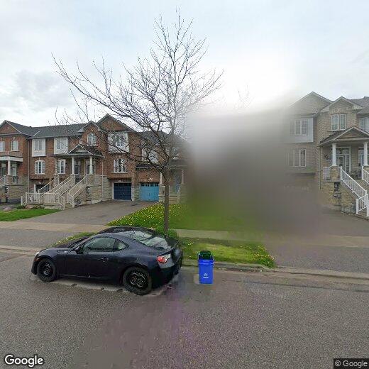 52 Martell Gate, Aurora, ON L4G 0A3 House for Rent in Aurora, ON