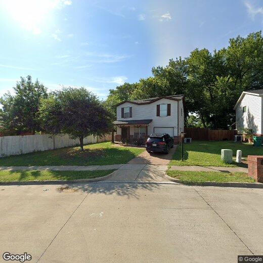 Primary Photo - 208 Billy Wickliffe Dr