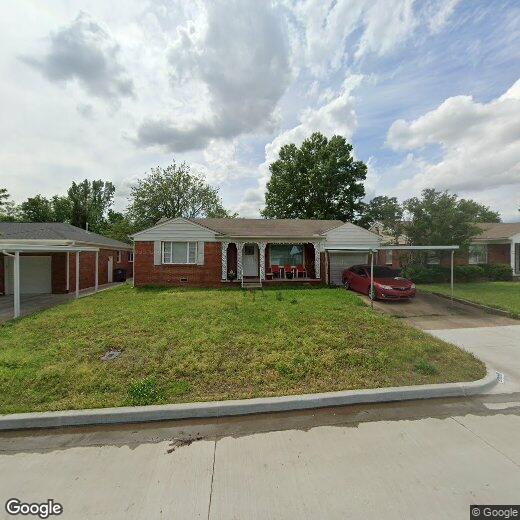 Primary Photo - Home for Rent