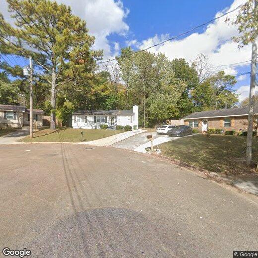 Foto principal - 2901 Cochise Cir NW