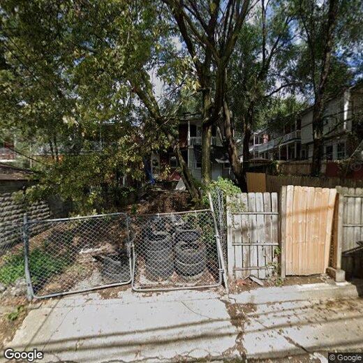 5 br, 1.5 bath House 1937 PARK ST House Rental in Harrisburg, PA