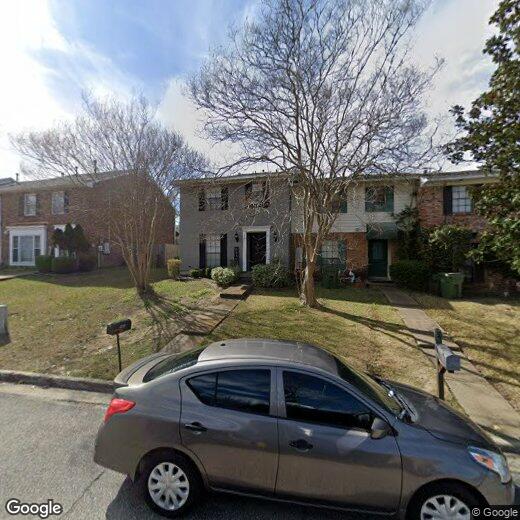1610 Limestone Ct, Montgomery, AL 36117 Townhouse for Rent in