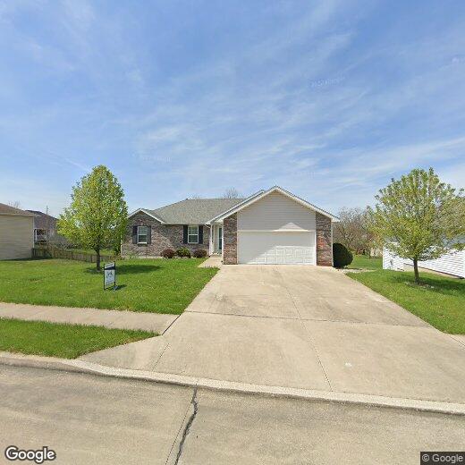 Primary Photo - 3703 Zebra Dr