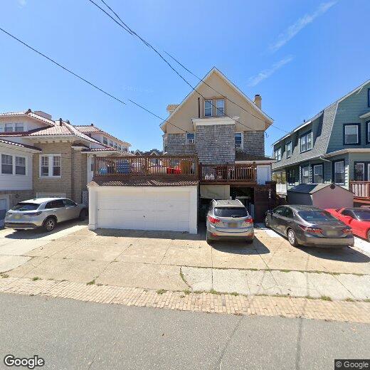 27 S Oakland Ave, Ventnor City, NJ 08406 Townhouse for Rent in