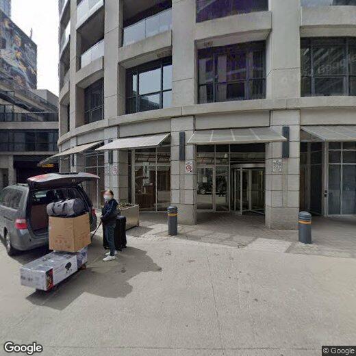 Primary Photo - 21A-1621 Carlton St.