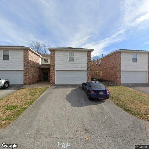 Primary Photo - 1211 N Allen Dr