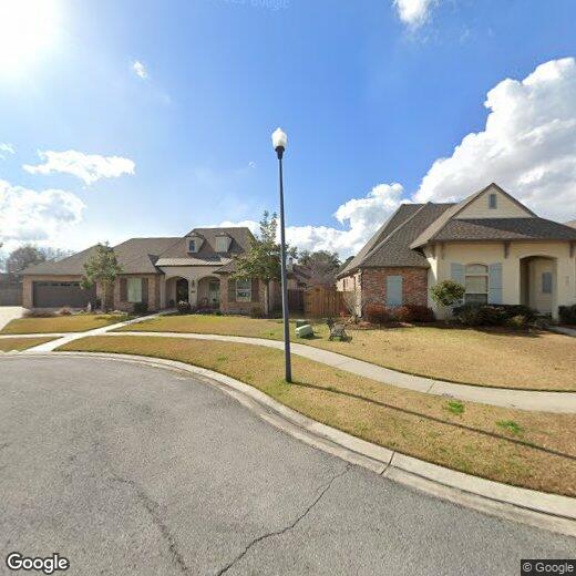 13 Silver Cedar Ct, Youngsville, LA 70592 House Rental in Youngsville