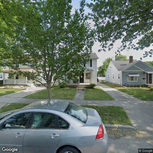 549 Southover Rd, Toledo, OH 43612 House for Rent in Toledo, OH