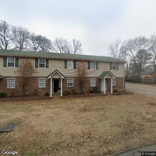 Primary Photo - Central Drive Apartments