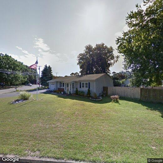 319 Nautilus Blvd, Lacey Township, NJ 08731 House for Rent in Lacey