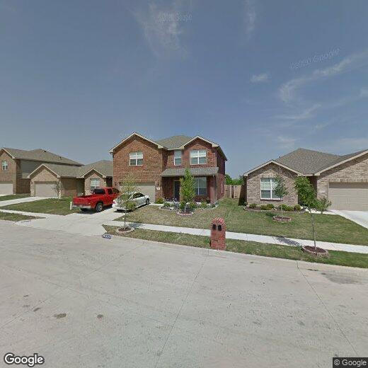 Foto principal - 9016 Stone Mill Ln